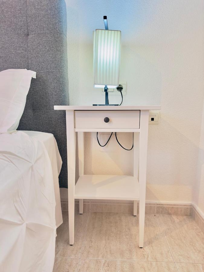 סנטה פולה Apartamento Altos Del Mar מראה חיצוני תמונה