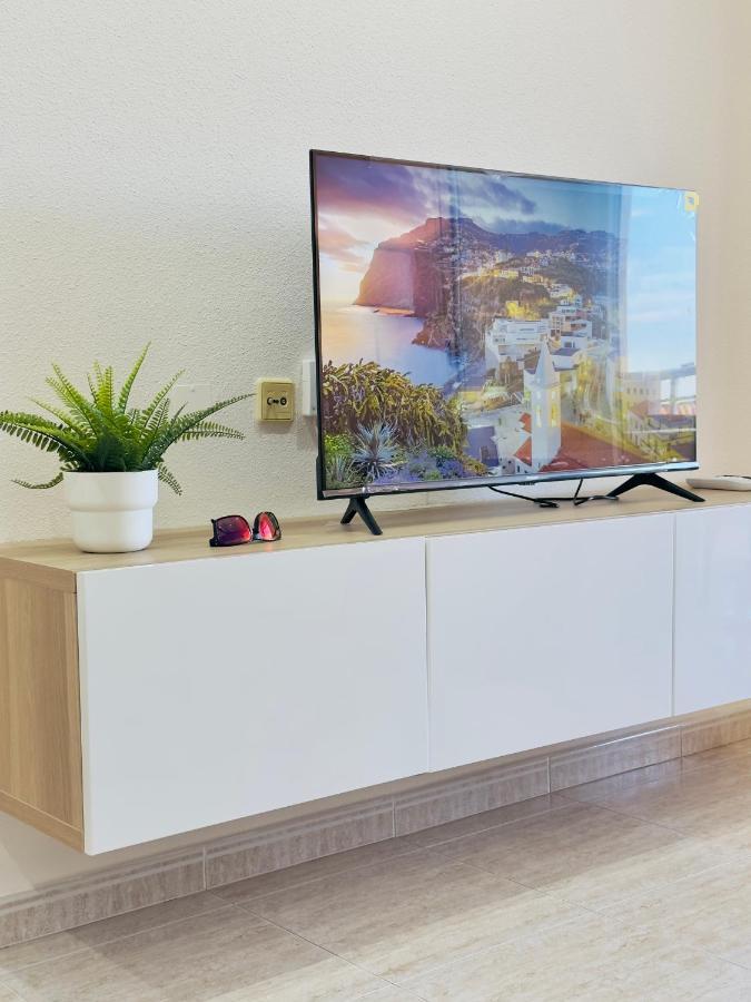 סנטה פולה Apartamento Altos Del Mar מראה חיצוני תמונה