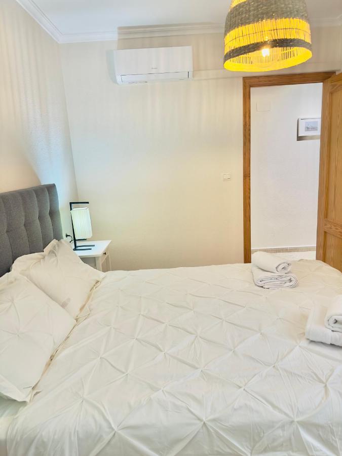 סנטה פולה Apartamento Altos Del Mar מראה חיצוני תמונה