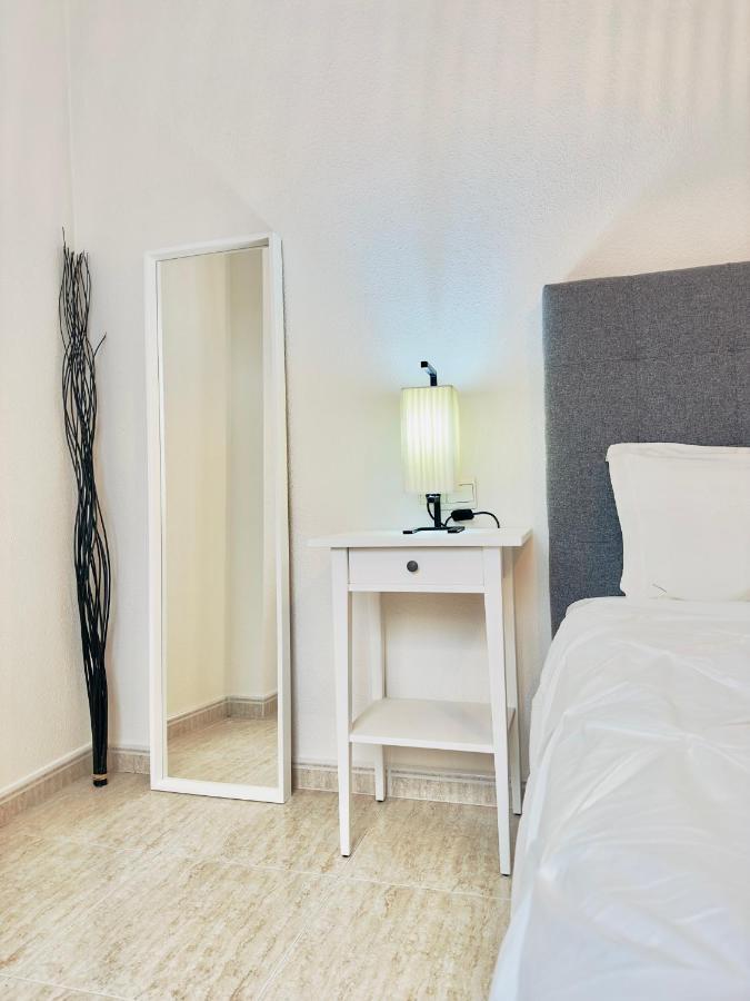 סנטה פולה Apartamento Altos Del Mar מראה חיצוני תמונה